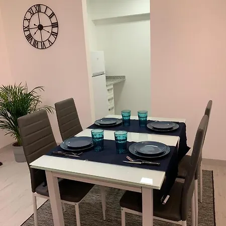 Lignano Riviera Appena Ristrutturato Apartment Lignano Sabbiadoro