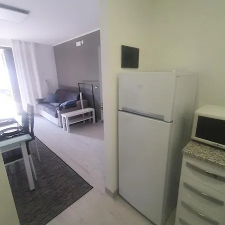 Lignano Riviera Appena Ristrutturato *