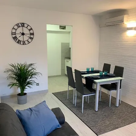 Lignano Riviera Appena Ristrutturato *