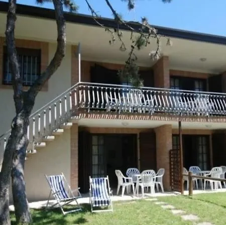 Apartment Lignano Riviera Appena Ristrutturato