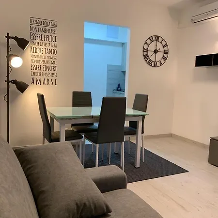 Lignano Riviera Appena Ristrutturato Apartment Lignano Sabbiadoro