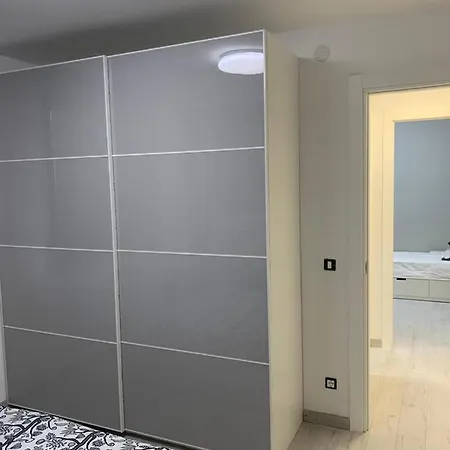 Lignano Riviera Appena Ristrutturato Апартаменты Линьяно-Саббьядоро