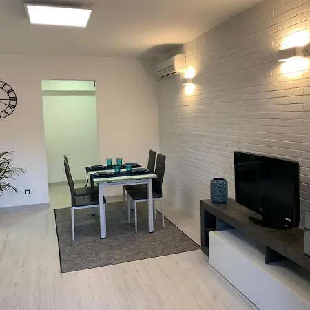 Апартаменты Lignano Riviera Appena Ristrutturato Линьяно-Саббьядоро