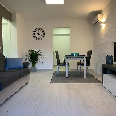 Lignano Riviera Appena Ristrutturato Apartament