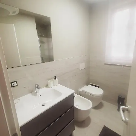 Lignano Riviera Appena Ristrutturato * Линьяно-Саббьядоро