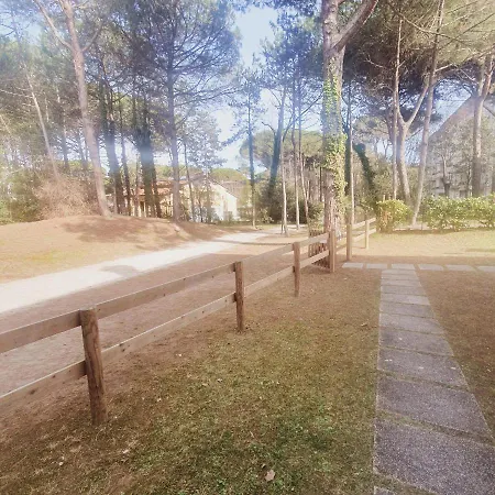 아파트 Lignano Riviera Appena Ristrutturato *