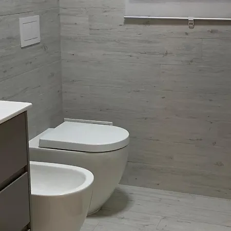 Lignano Riviera Appena Ristrutturato Apartamento *